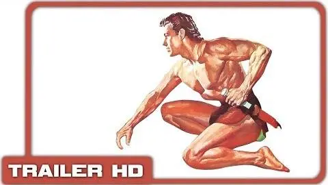 Tarzan And The Lost Safari ≣ 1957 ≣ Trailer_peliplat
