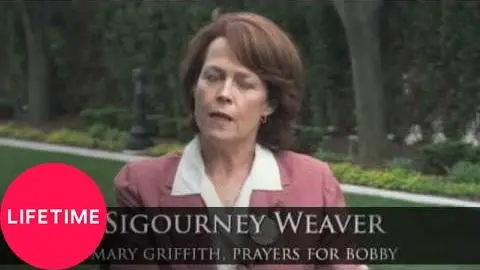 Prayers for Bobby: The Real Mary Griffith | Lifetime_peliplat