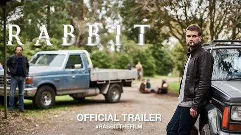 Rabbit (2018) | Official Trailer HD_peliplat
