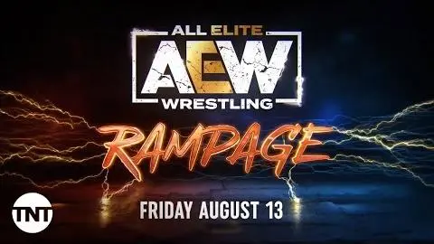 AEW Rampage Official Trailer_peliplat