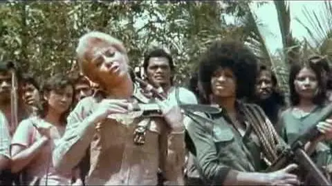 Savage! (1973) Trailer._peliplat