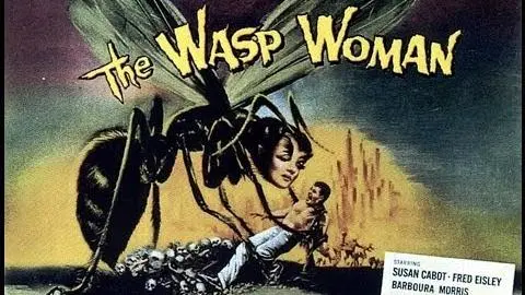 The Wasp Woman (Trailer)_peliplat