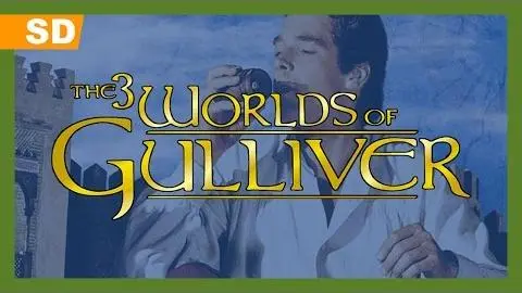 The 3 Worlds of Gulliver (1960) Trailer_peliplat