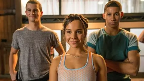 DANCE ACADEMY OFFICIAL TRAILER [AUSTRALIA] In Cinemas April 6_peliplat