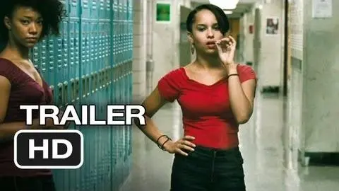 Yelling to the Sky Official Trailer #1 (2012) - Gabourey Sidibe, Zoe Kravitz Movie HD_peliplat