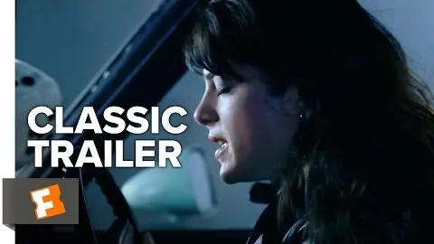 The Fog (2005) Official Trailer 1 - Selma Blair Movie_peliplat