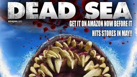 DEAD SEA (2014) - Trailer #2 - Directed by Brandon Slagle - In Stores NOW!_peliplat