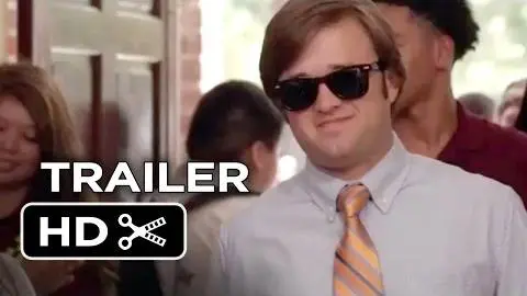 Sex Ed Official Trailer 1 (2014) - Haley Joel Osment Sex Comedy HD_peliplat