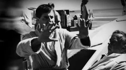 Jerry Lewis: The Man Behind the Clown - Trailer_peliplat