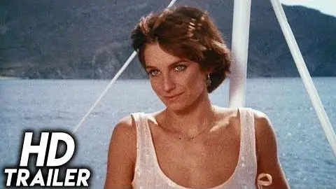 Summer Lovers (1982) ORIGINAL TRAILER [HD 1080p]_peliplat
