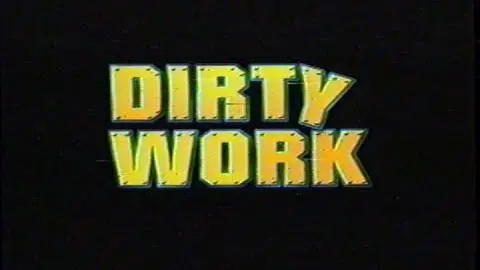 Dirty Work (1998) Teaser (VHS Capture)_peliplat