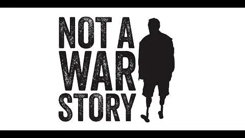 Not a War Story Official Trailer_peliplat