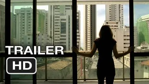 Neighboring Sounds Official Trailer #1 (2012) Independent Movie HD_peliplat