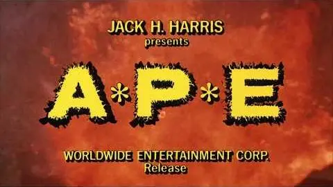APE 3-D - A*P*E (1976) ORIGINAL TRAILER [HD 1080p]_peliplat