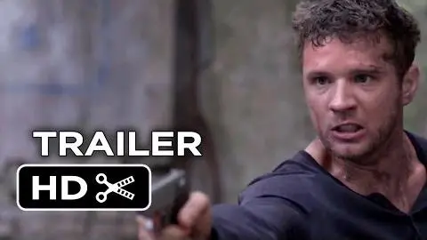 Reclaim Official Trailer #1 (2014) - Ryan Phillippe, John Cusack Thriller HD_peliplat
