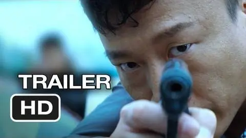 Drug War Theatrical Trailer (2013) - Johnnie To Movie HD_peliplat