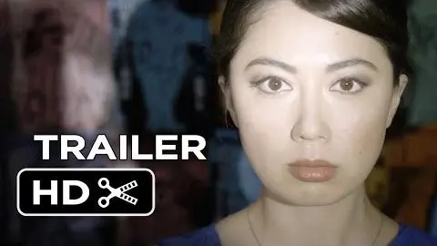 Man From Reno Official Trailer 1 - Ayako Fujitani Movie HD_peliplat
