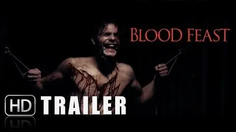 Blood Feast Trailer (2016) - Official Remake_peliplat