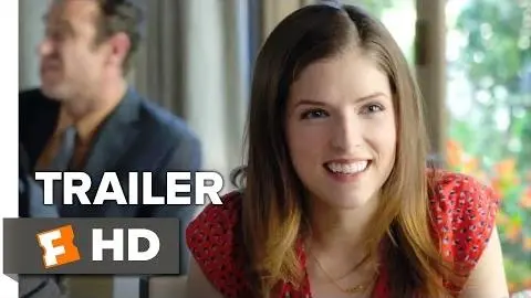 Get a Job Official Trailer #1 (2016) - Anna Kendrick, Miles Teller Movie HD_peliplat