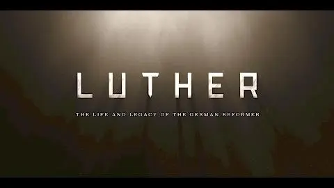 LUTHER Documentary Official Trailer_peliplat