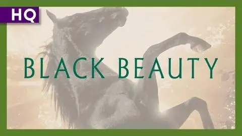 Black Beauty (1994) Trailer_peliplat