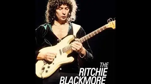 The Ritchie Blackmore Story (2015 Trailer)_peliplat