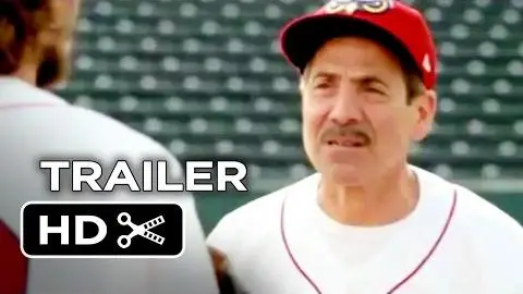 108 Stitches Official Trailer (2014) - Baseball Comedy Movie HD_peliplat