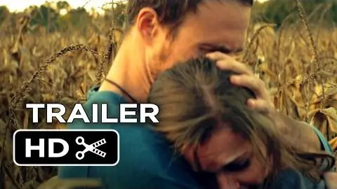 Sand Castles Official Trailer 1 (2015) - Drama Movie HD_peliplat