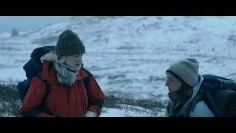 Fjellet / The Mountain - Official Trailer (English subtitles)_peliplat