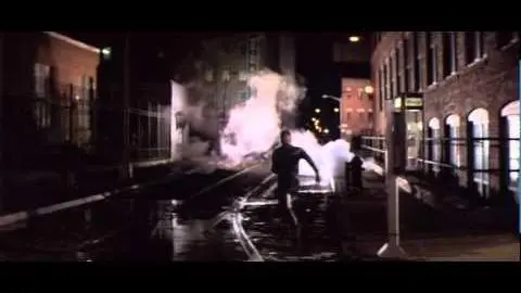 Hackers Official Trailer #1 - Matthew Lillard Movie (1995) HD_peliplat