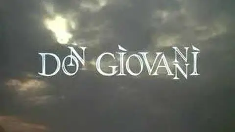 Losey's Don Giovanni (1979)-- Trailer_peliplat