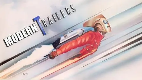 Modern Trailers: The Rocketeer (1991)_peliplat