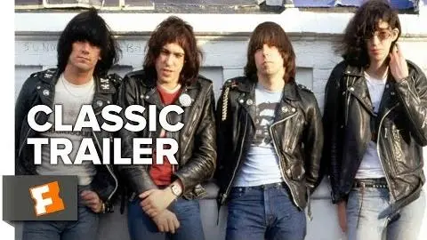 End of the Century: The Story of the Ramones (2003) Official Trailer #1 - Documentary Movie HD_peliplat