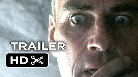 Alléluia Official Trailer 1 (2015) - Belgium Horror Movie HD_peliplat