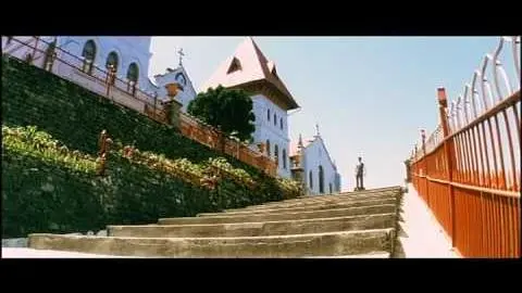 KOI... MIL GAYA  Theatrical Trailer (2003)_peliplat