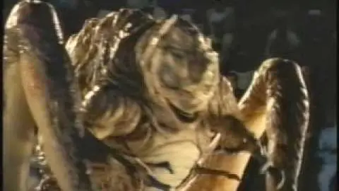 ARENA - 1989 trailer - Man vs. Monster_peliplat