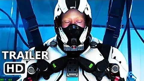 THE BEYOND Official Trailer (2018) Sci-Fi Movie HD_peliplat