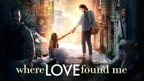 Where Love Found Me - Official Trailer [HD]_peliplat