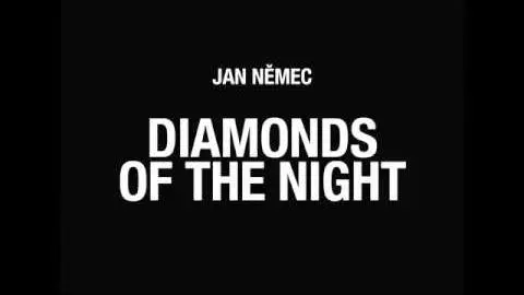Diamonds of the Night (Jan Němec, 1964)_peliplat