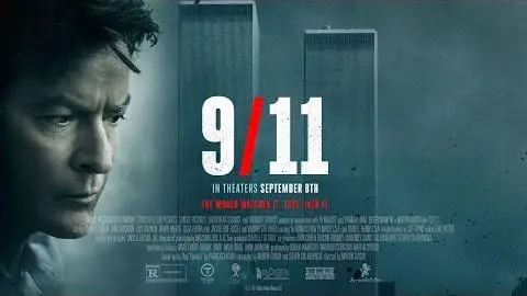 9/11 Movie Trailer - in Theaters Sept. 8th - Starring Charlie Sheen & Whoopi Goldberg_peliplat