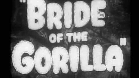 Trailer - Bride Of The Gorilla (1951)_peliplat
