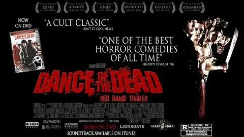 DANCE OF THE DEAD Trailer (2008) - Red Band Trailer_peliplat