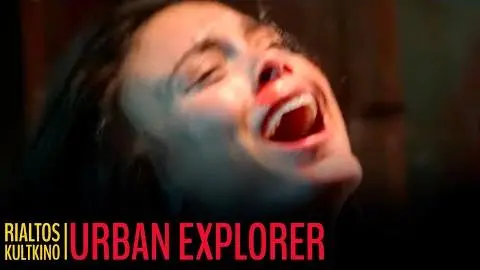 "Urban Explorer" - Trailer (2011)_peliplat