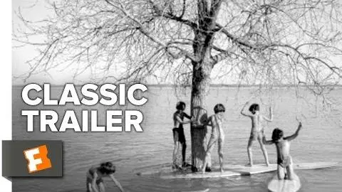Surfwise (2007) Official Trailer #1 - Surf Documentary Movie HD_peliplat
