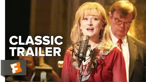 A Prairie Home Companion (2006) Official Trailer - Meryl Streep, Lindsay Lohan Movie HD_peliplat