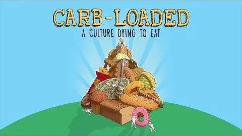 Carb-Loaded: A Culture Dying to Eat Trailer_peliplat