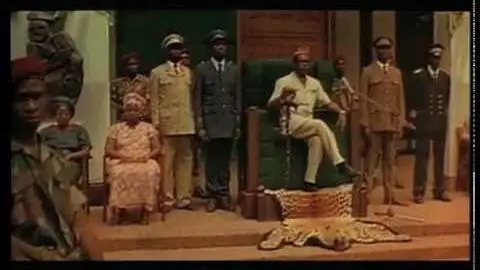 Lumumba Official Film Trailer_peliplat