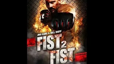 Fist 2 Fist - Trailer_peliplat