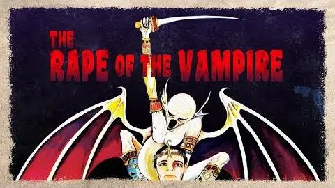The Rape of the Vampire 1968 Trailer HD_peliplat