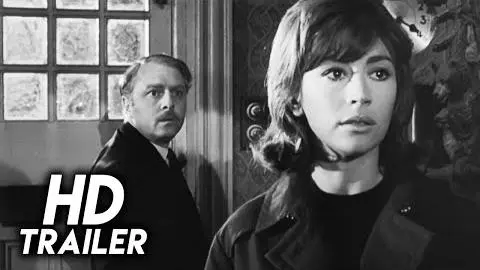 Séance on a Wet Afternoon (1964) | Official Trailer_peliplat